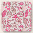 Search for seahorses coasters Anchor