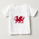 Search for welsh dragon baby clothes United kingdom