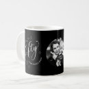 Search for adult party mugs Black