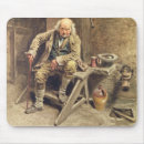 Search for servant mouse mats 19th