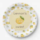 Search for lemon plates Girl