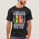 Search for bolivia tshirts Roots