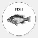 Search for game fish stickers Elegant