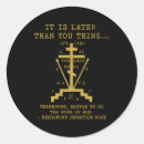Search for eastern orthodox stickers Christian cross