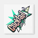 Search for alcohol martini magnets Liquor