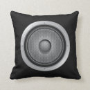 Search for speaker cushions Audio