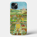Search for vegetable ipad cases Colourful
