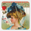 Search for victorian valentines stickers Romance