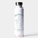 Search for hogwarts house water bottles Slytherin