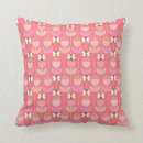 Search for bumble bee cushions Pink