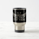 Search for high wing mugs Fly