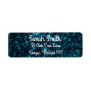 Search for galaxy return address labels Space