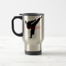 Search for karate travel mugs Martial arts