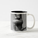 Search for figurines mugs Headdress