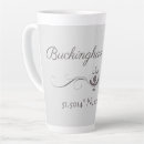 Search for buckingham mugs United kingdom