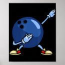 Search for bowling alley posters Ball