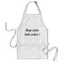 Search for keep calm and bake aprons Cooking