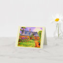 Search for home note cards Watercolor