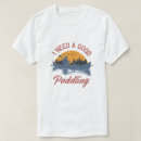 Search for kayak tshirts Sunset