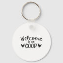 Search for coop key rings Baby chick