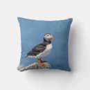 Search for puffin cushions Wildlife