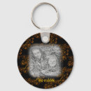 Search for photo frame key rings Floral