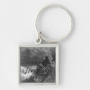 Search for stormy seas key rings Gustave