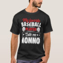 Search for nonno tshirts Father