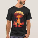 Search for atomic bomb tshirts Mushroom