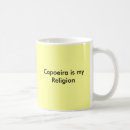 Search for brasil coffee mugs Capoeira