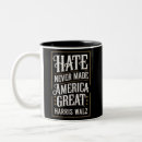 Search for make america great mugs Republican
