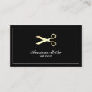 Search for parisian business cards Modern