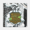 Search for scrooge magnets Humbug