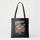 Search for funny camping tote bags Retro