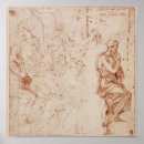 Search for figure study posters Buonarroti