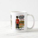 Search for guard mugs Vintage