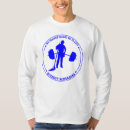 Search for gym trainer tshirts Prank