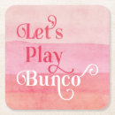 Search for playing coasters Modern