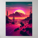 Search for synthwave posters Retrowave