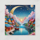 Search for origami business cards Paper