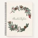 Search for christmas list notebooks Modern