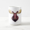 Search for elk antlers mugs Horn