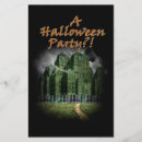 Search for season flyers Halloween