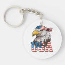 Search for kid american key rings Patriotic