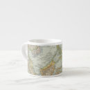 Search for southeast mugs Map