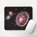 Search for companion mouse mats Galactic