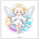 Search for angel wings stickers Birthday