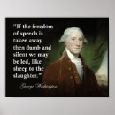 Search for george washington quotes President