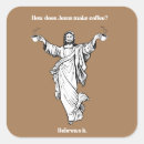Search for brewed coffee stickers Humour