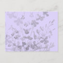 Search for subtle postcards Flower